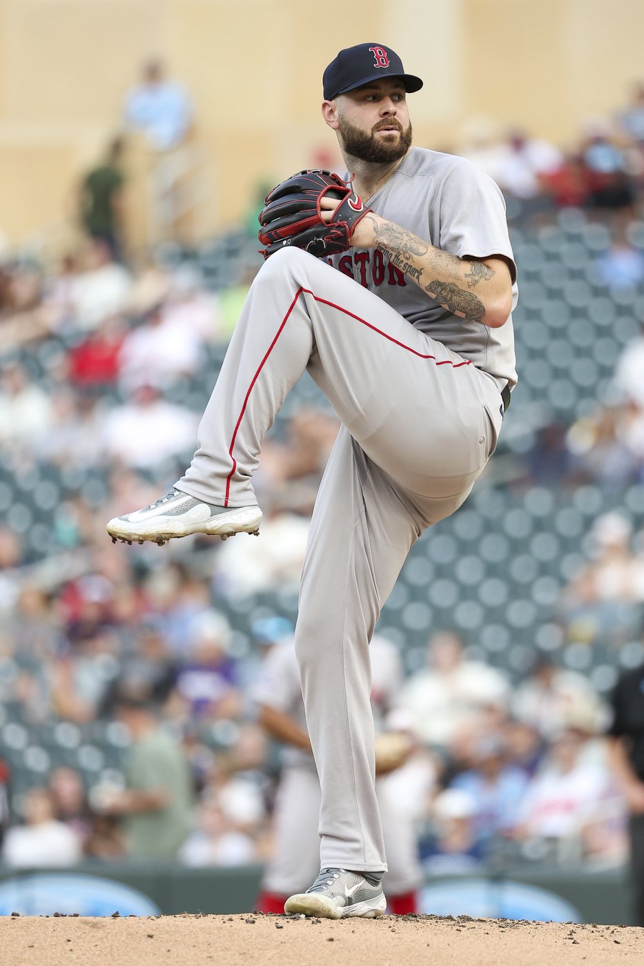 Story's homer and Giolito's strong outing lift Red Sox over Twins 8-5 | iNFOnews.ca Story's homer and Giolito's strong outing lift Red Sox over Twins 8-5 | iNFOnews.ca
