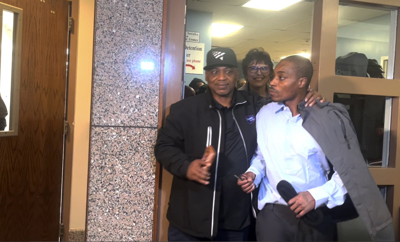 2 men go free after their convictions were overturned in a case involving a discredited detective | iNFOnews.ca