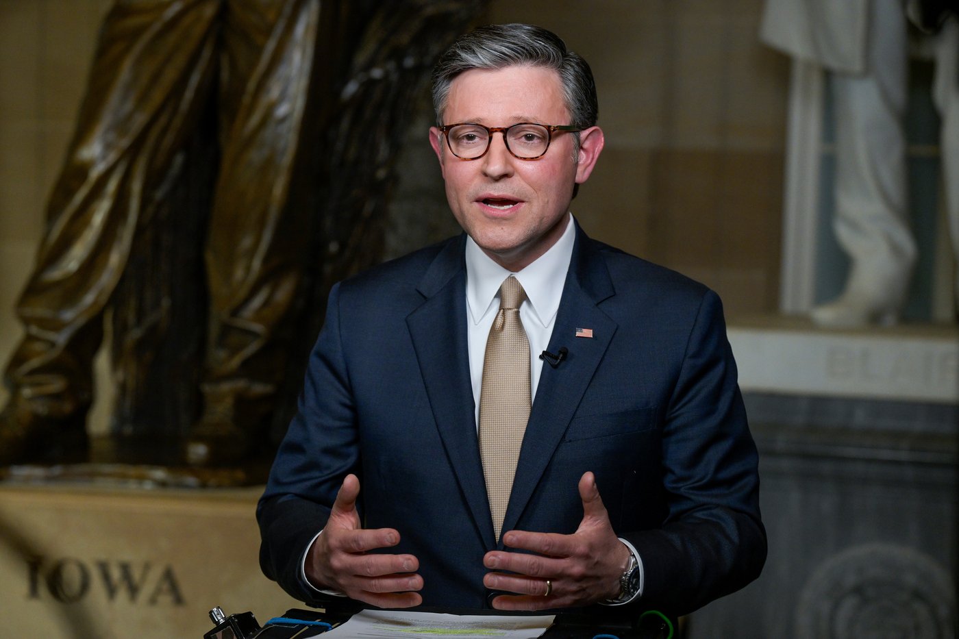 War powers debate intensifies after Trump orders attack on Iran without approval by Congress | iNFOnews.ca War powers debate intensifies after Trump orders attack on Iran without approval by Congress | iNFOnews.ca