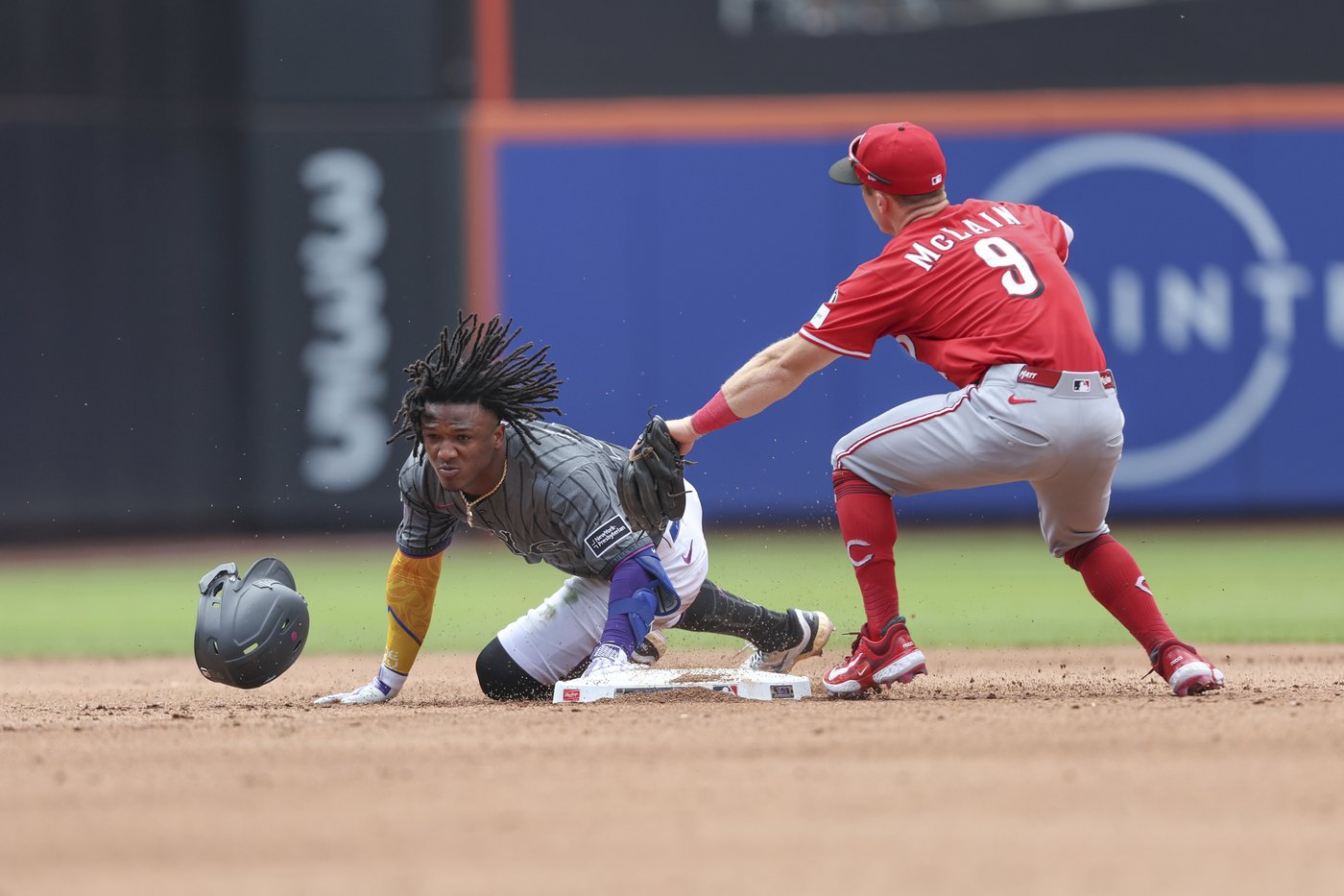 Soto scores tiebreaking run in 8th as Mets prevent sweep by Reds | iNFOnews.ca Soto scores tiebreaking run in 8th as Mets prevent sweep by Reds | iNFOnews.ca