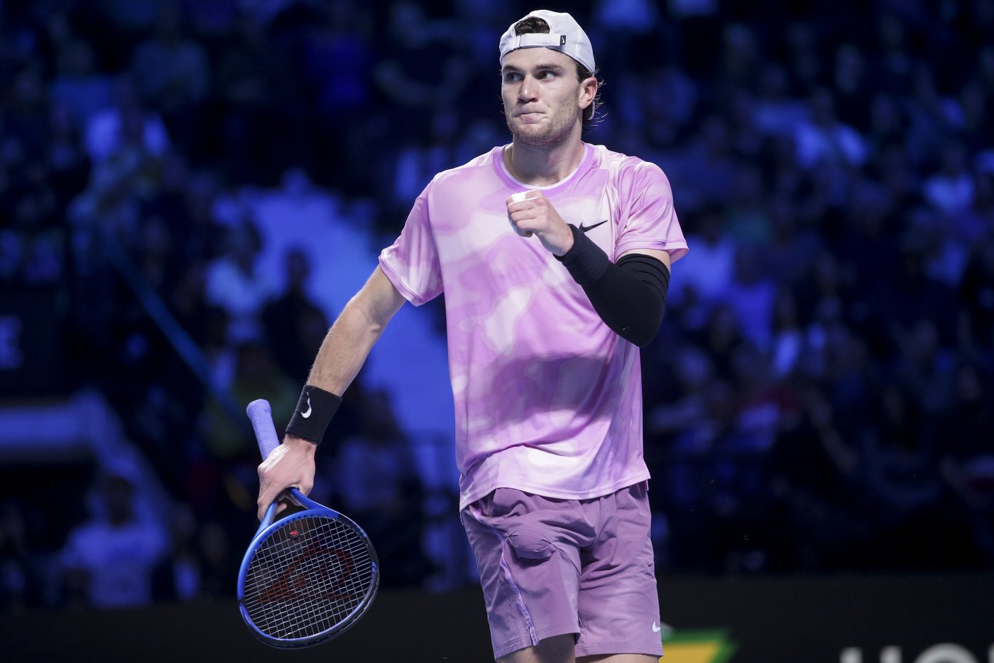 Draper beats Khachanov in Erste Bank Open final for 2nd ATP title | iNFOnews.ca