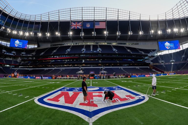 ESPN's Super Bowl 61 broadcast to also stream on Disney+ | iNFOnews.ca