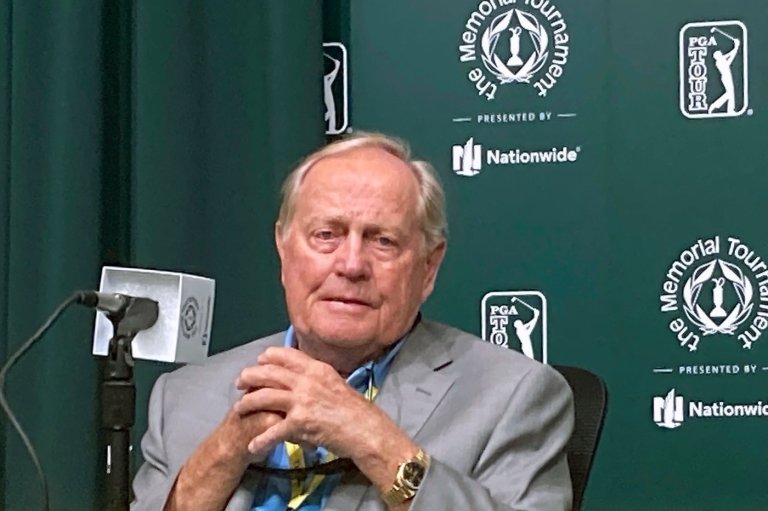 Nicklaus created a special event at the Memorial. It no longer stands out in big-money era of golf | iNFOnews.ca