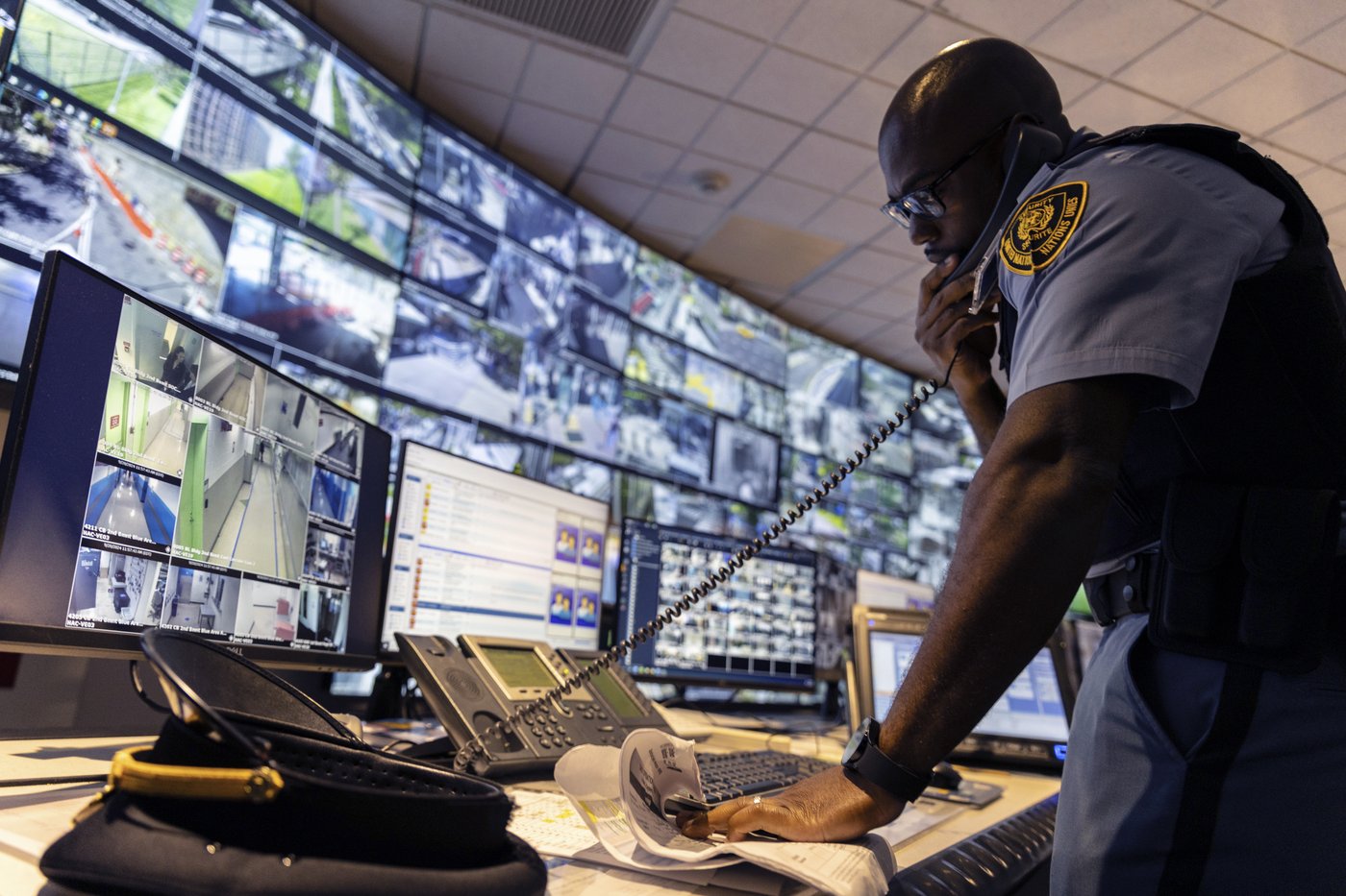 Secret Service’s next challenge: Keeping scores of world leaders safe at the UN General Assembly | iNFOnews.ca