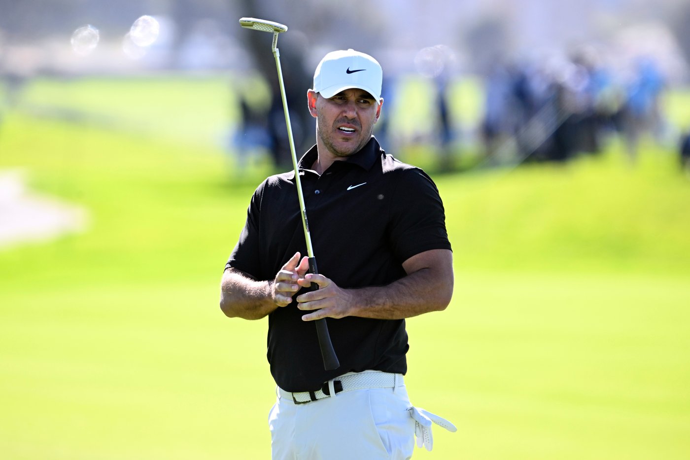 Brooks Koepka feels the nerves in return to PGA Tour from LIV. He also heard plenty of support | iNFOnews.ca