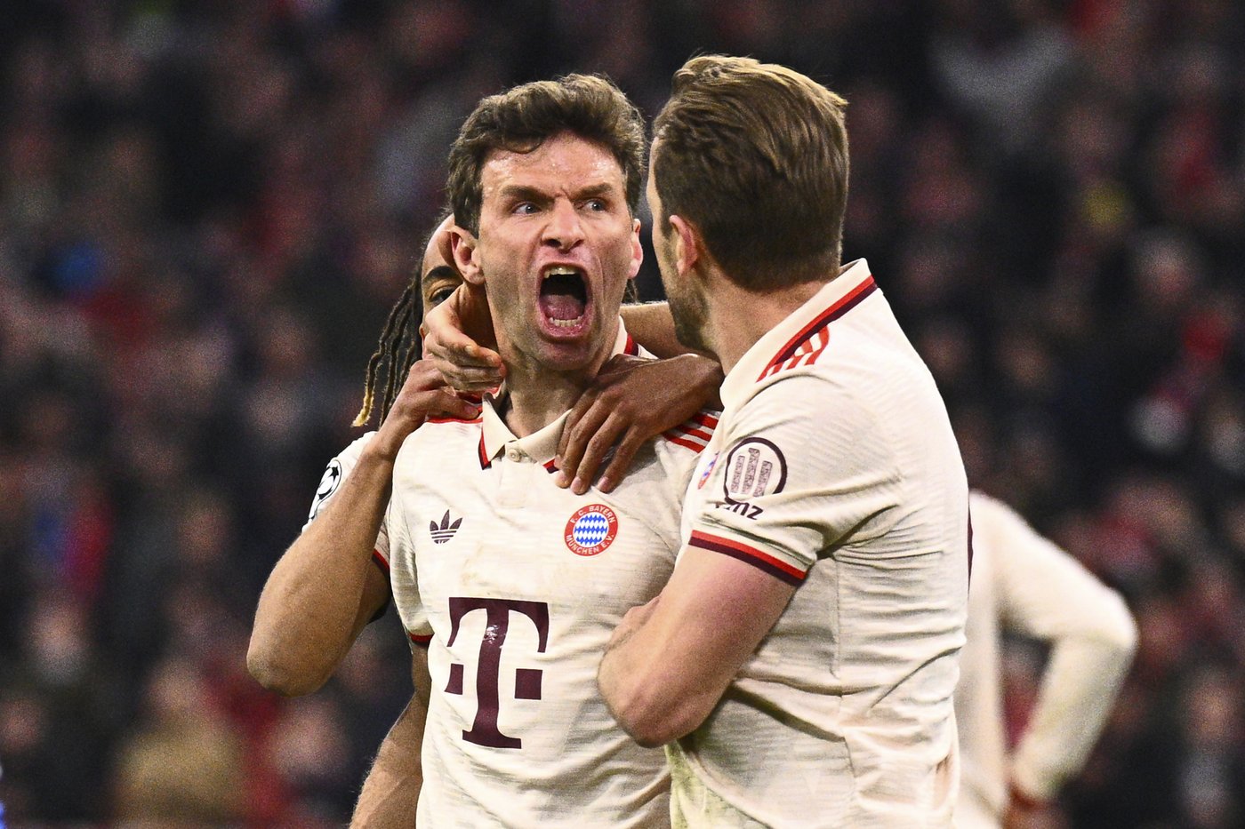 Real Madrid needs epic Champions League comeback. Barcelona and PSG are flying post-Messi and Mbappe | iNFOnews.ca