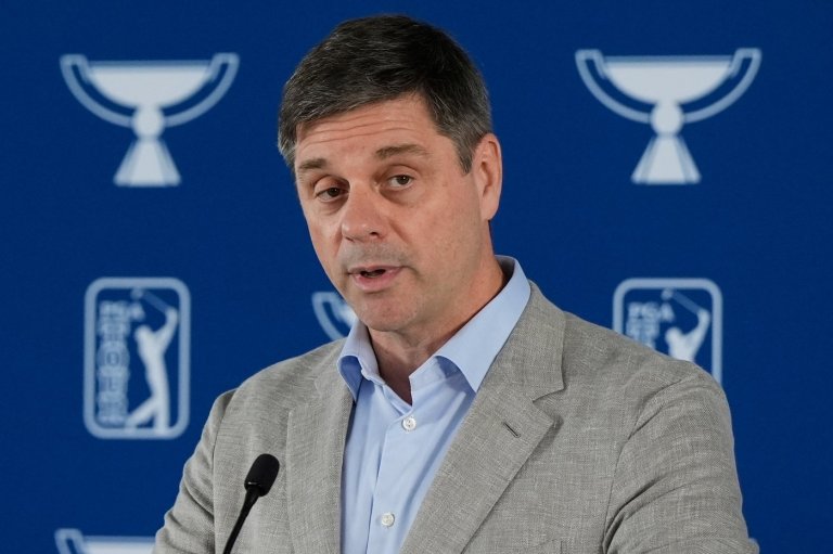 PGA Tour moving to match play for two-week Tour Championship at two courses | iNFOnews.ca