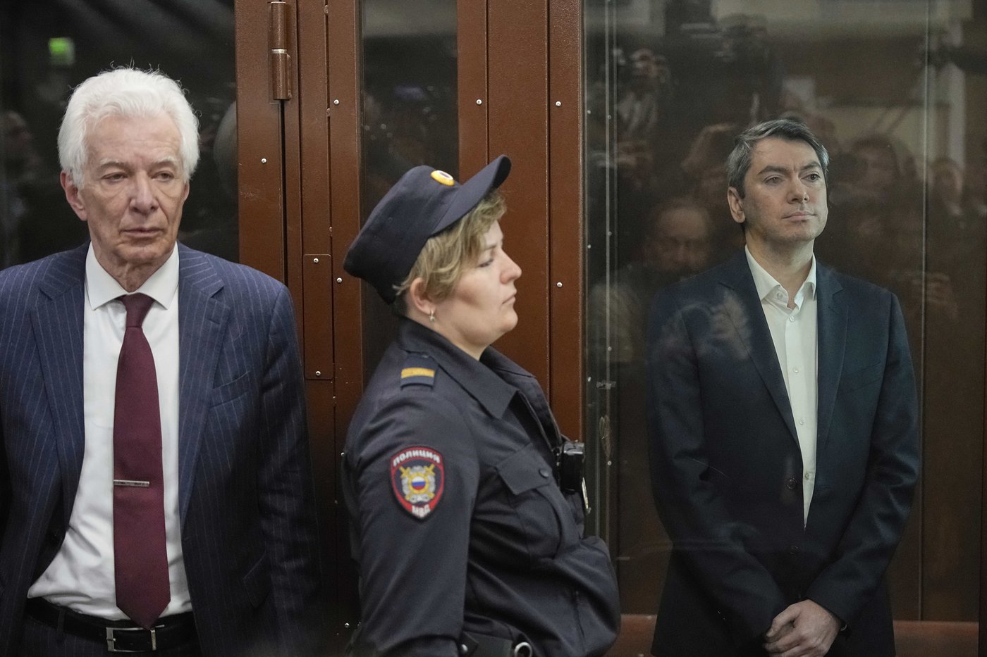 Russia outlaws Amnesty International in latest crackdown on dissent and activists | iNFOnews.ca Russia outlaws Amnesty International in latest crackdown on dissent and activists | iNFOnews.ca