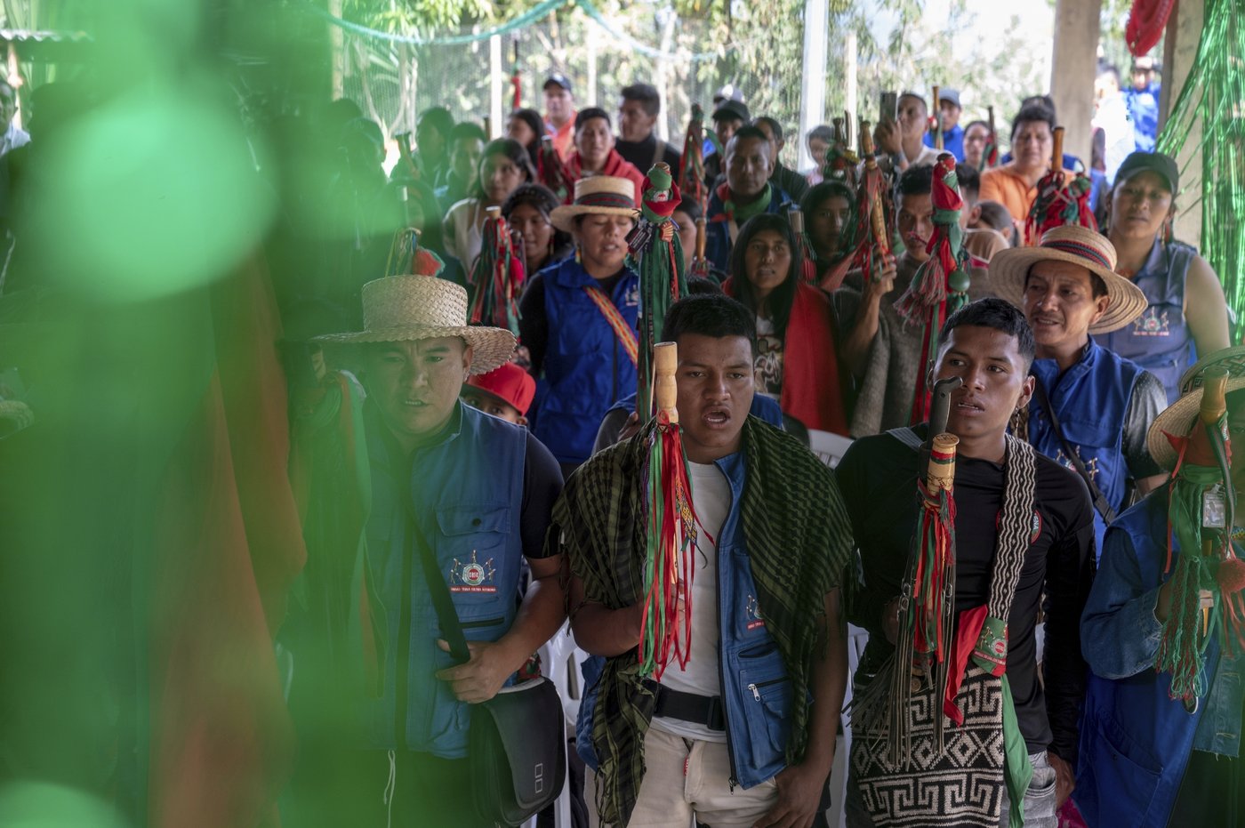 Takeaways from AP's reporting on armed groups recruiting children in Colombia | iNFOnews.ca Takeaways from AP's reporting on armed groups recruiting children in Colombia | iNFOnews.ca
