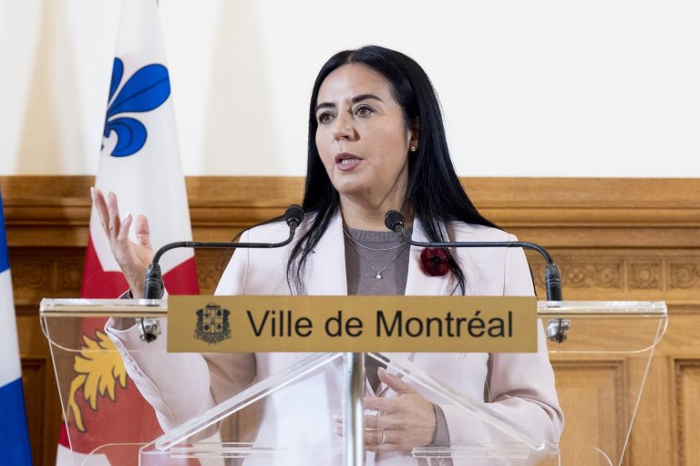 Montreal's $7.7B budget raises spending by 5.4 per cent, has money for homelessness | iNFOnews.ca