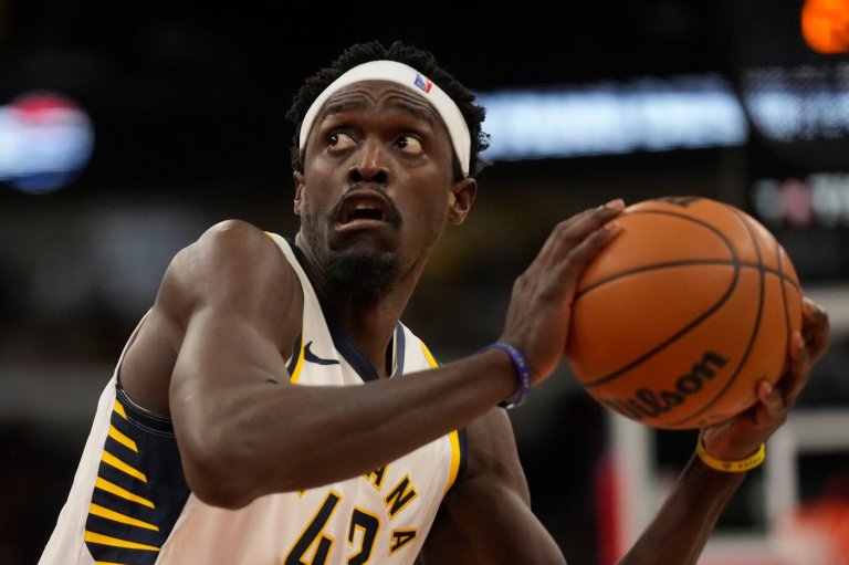 Siakam scores season-high 36 points as Pacers beat struggling Bulls 120-105 | iNFOnews.ca