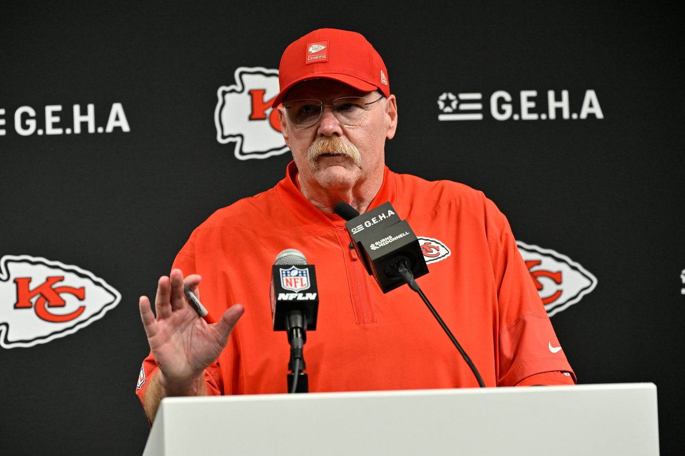 Kansas City Chiefs face a pivotal offseason after a disappointing 6-11 season | iNFOnews.ca Kansas City Chiefs face a pivotal offseason after a disappointing 6-11 season | iNFOnews.ca