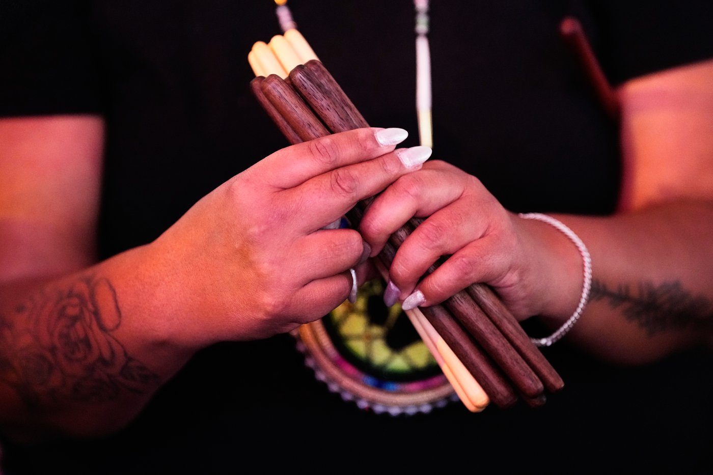 Washington's Puyallup Tribe and First Nations in Canada hope World Cup partnerships raise cultural awareness | iNFOnews.ca