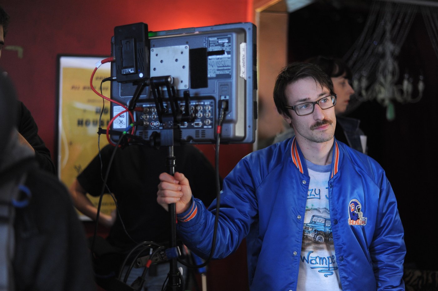 'Lynch was everything to me': How the surrealist icon inspired Canadian filmmakers | iNFOnews.ca 'Lynch was everything to me': How the surrealist icon inspired Canadian filmmakers | iNFOnews.ca