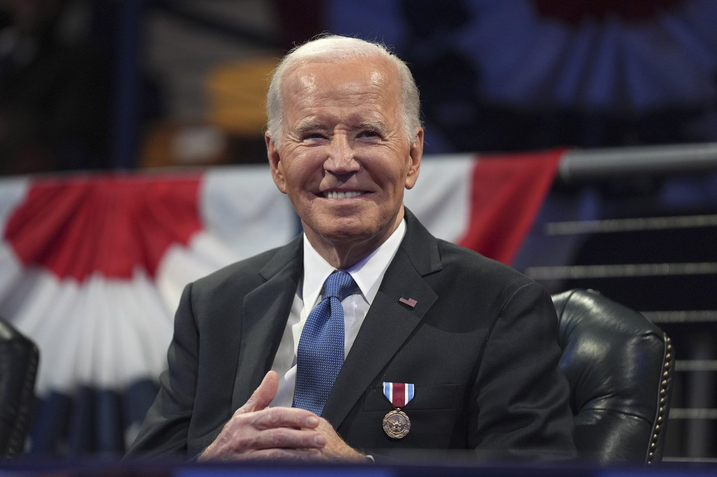 Biden says the Equal Rights Amendment is 'the law of the land.' What is it, and what happens next? | iNFOnews.ca