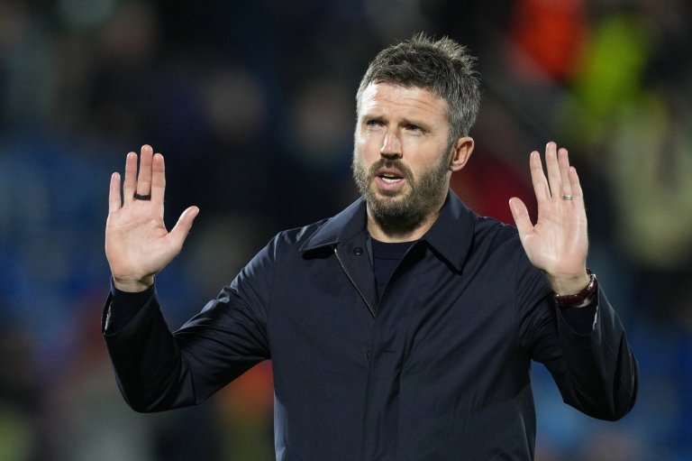 Carrick references Ferguson and Rooney in long speech calling for values amid crisis at Man United | iNFOnews.ca