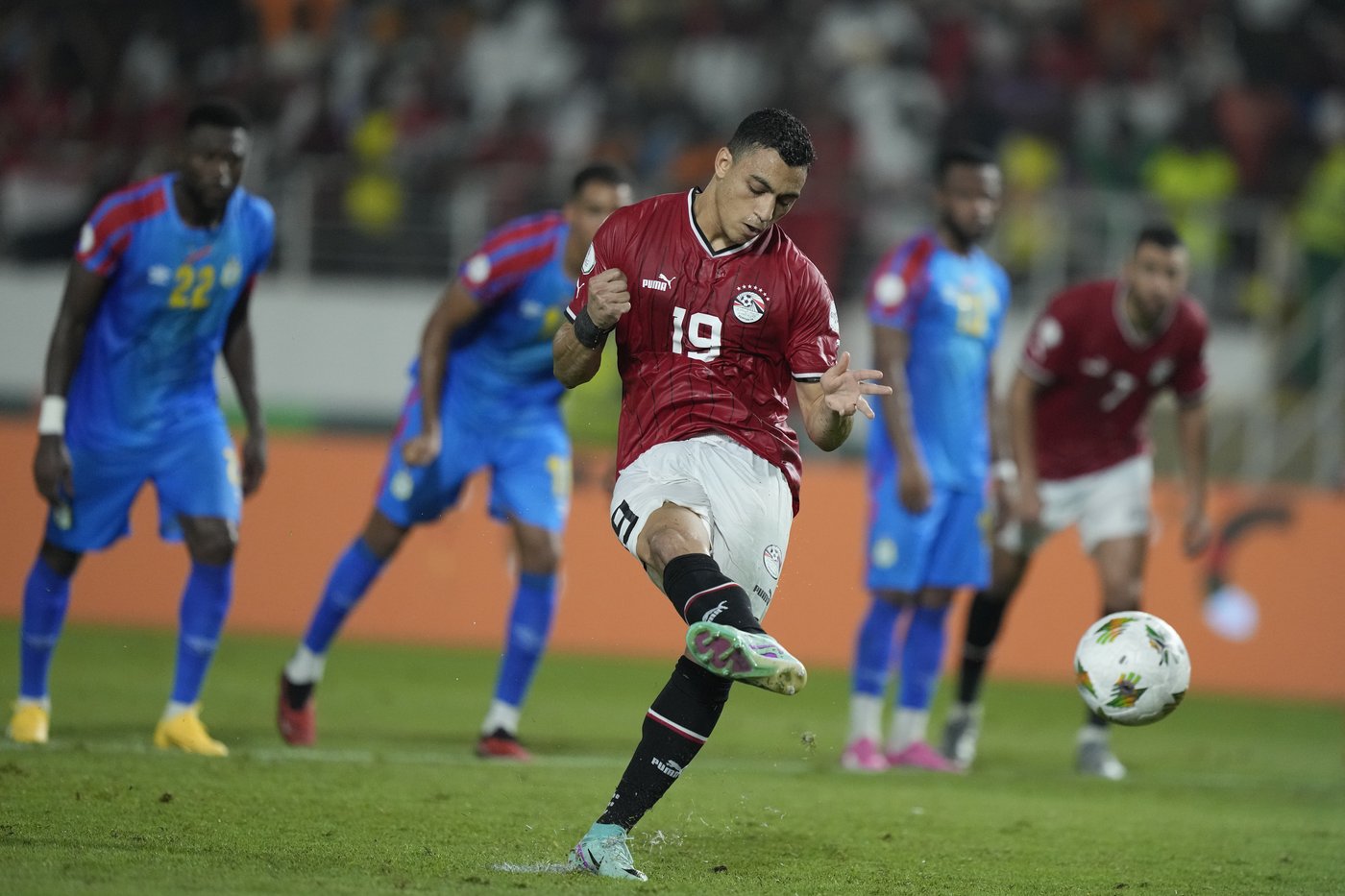 Nantes striker opts out of French league’s campaign against homophobia | iNFOnews.ca