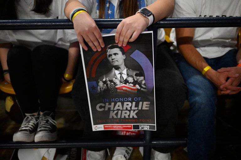 Felony dropped after a man spent a month in a Tennessee jail for a Charlie Kirk post | iNFOnews.ca Felony dropped after a man spent a month in a Tennessee jail for a Charlie Kirk post | iNFOnews.ca