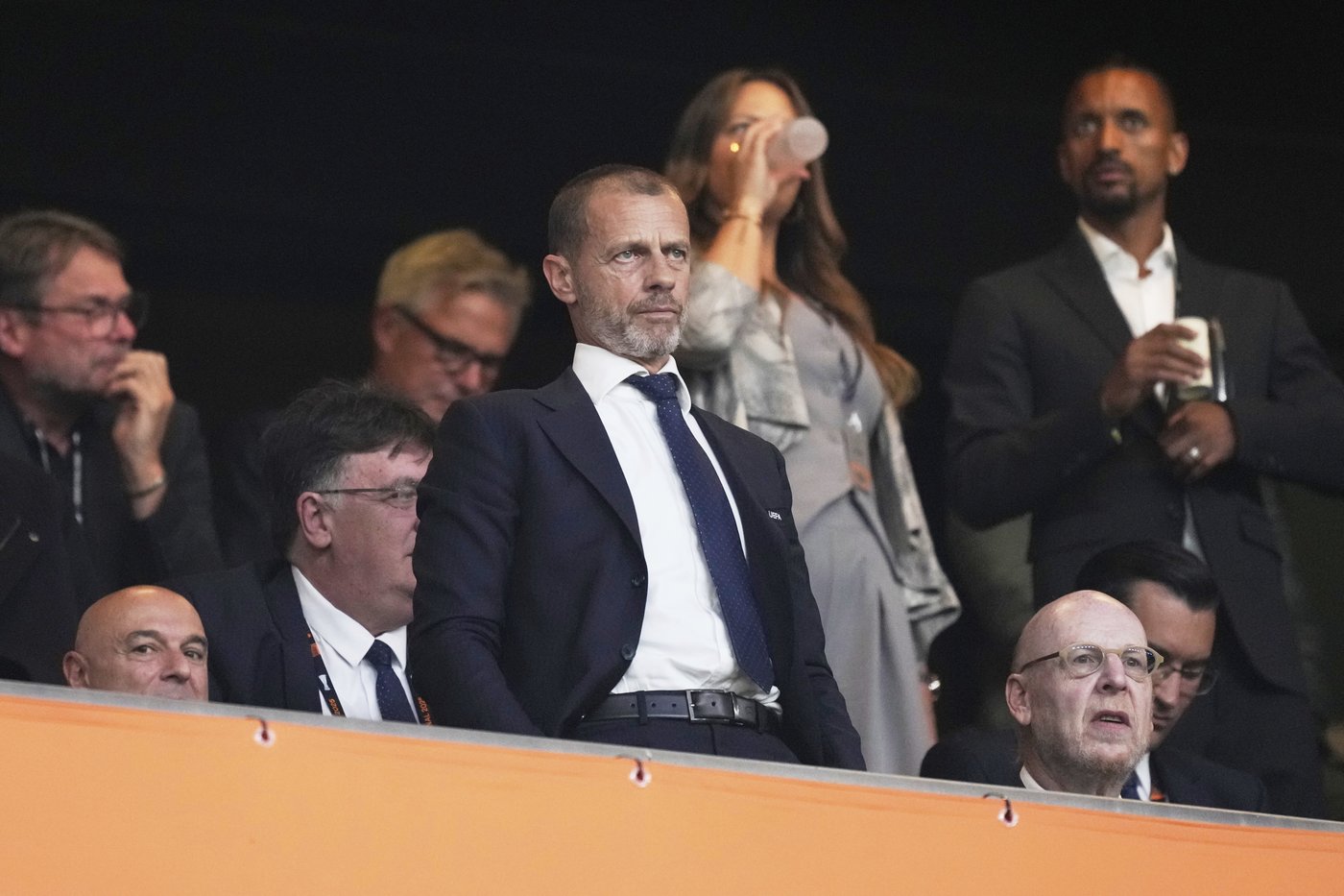 Champions League in women's European soccer moves to pay-TV in 5-year deal with Disney+ | iNFOnews.ca
