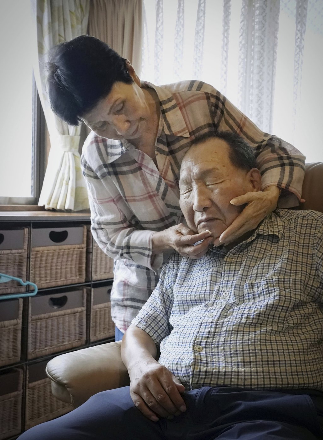 'This is the beginning': 91-year-old sister of longest death row inmate sees hope in his acquittal | iNFOnews.ca 'This is the beginning': 91-year-old sister of longest death row inmate sees hope in his acquittal | iNFOnews.ca