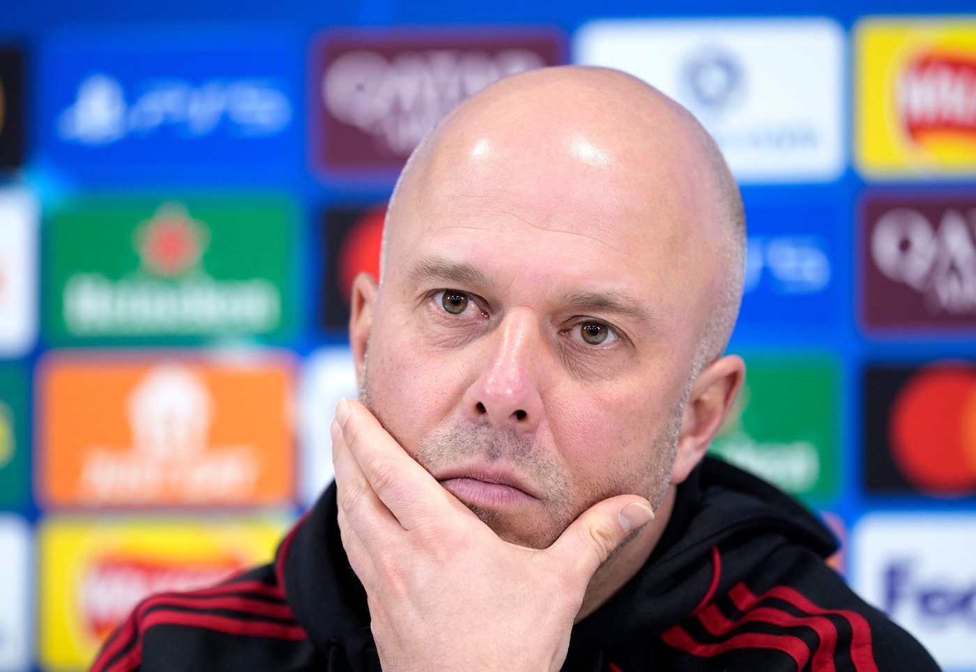 Arne Slot has lowered his sights for Liverpool this season | iNFOnews.ca Arne Slot has lowered his sights for Liverpool this season | iNFOnews.ca