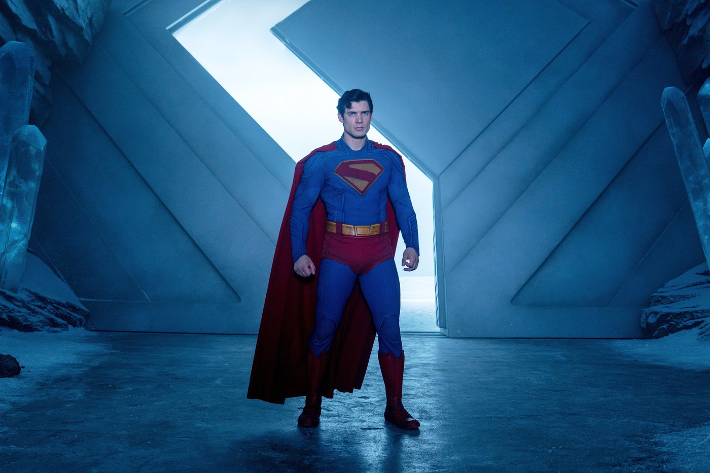 Meet David Corenswet, cinema’s new Superman | iNFOnews.ca Meet David Corenswet, cinema’s new Superman | iNFOnews.ca