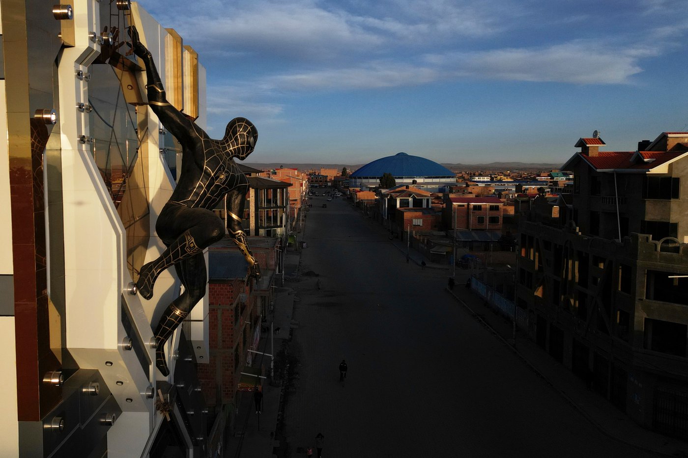 Photos of enduring American symbols across the globe as US turns 250 | iNFOnews.ca