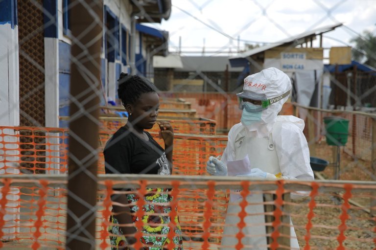 Congolese politician is killed for defending Ebola efforts as mistrust complicates response | iNFOnews.ca