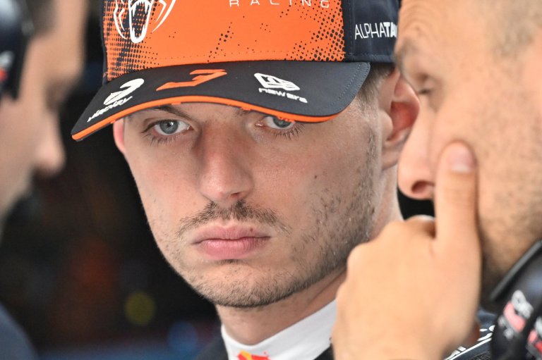 Max Verstappen predicts a strange British Grand Prix after battery power trouble made him laugh | iNFOnews.ca