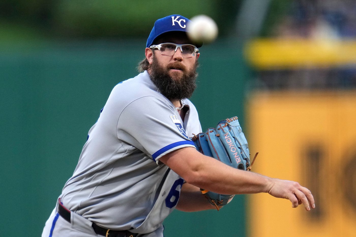 Konnor Griffin has 4 hits as the Pirates rally past the Royals to reach .500 | iNFOnews.ca Konnor Griffin has 4 hits as the Pirates rally past the Royals to reach .500 | iNFOnews.ca