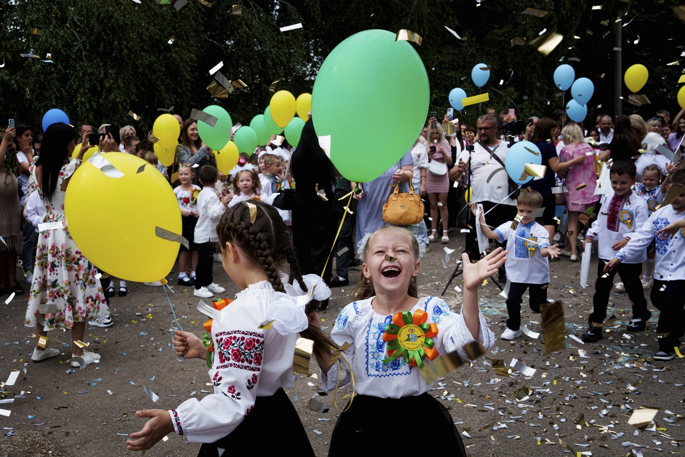 PHOTO COLLECTION: Year End Photos Global Best of 2024 | iNFOnews.ca