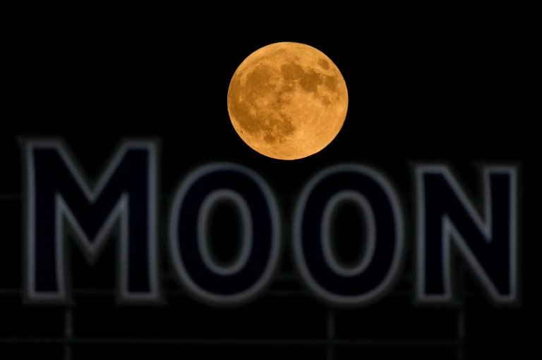 The first supermoon of the year is approaching. Here's what to know | iNFOnews.ca