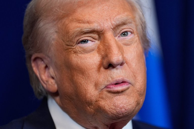 These bipartisan bills were noncontroversial -- until Trump vetoed them | iNFOnews.ca