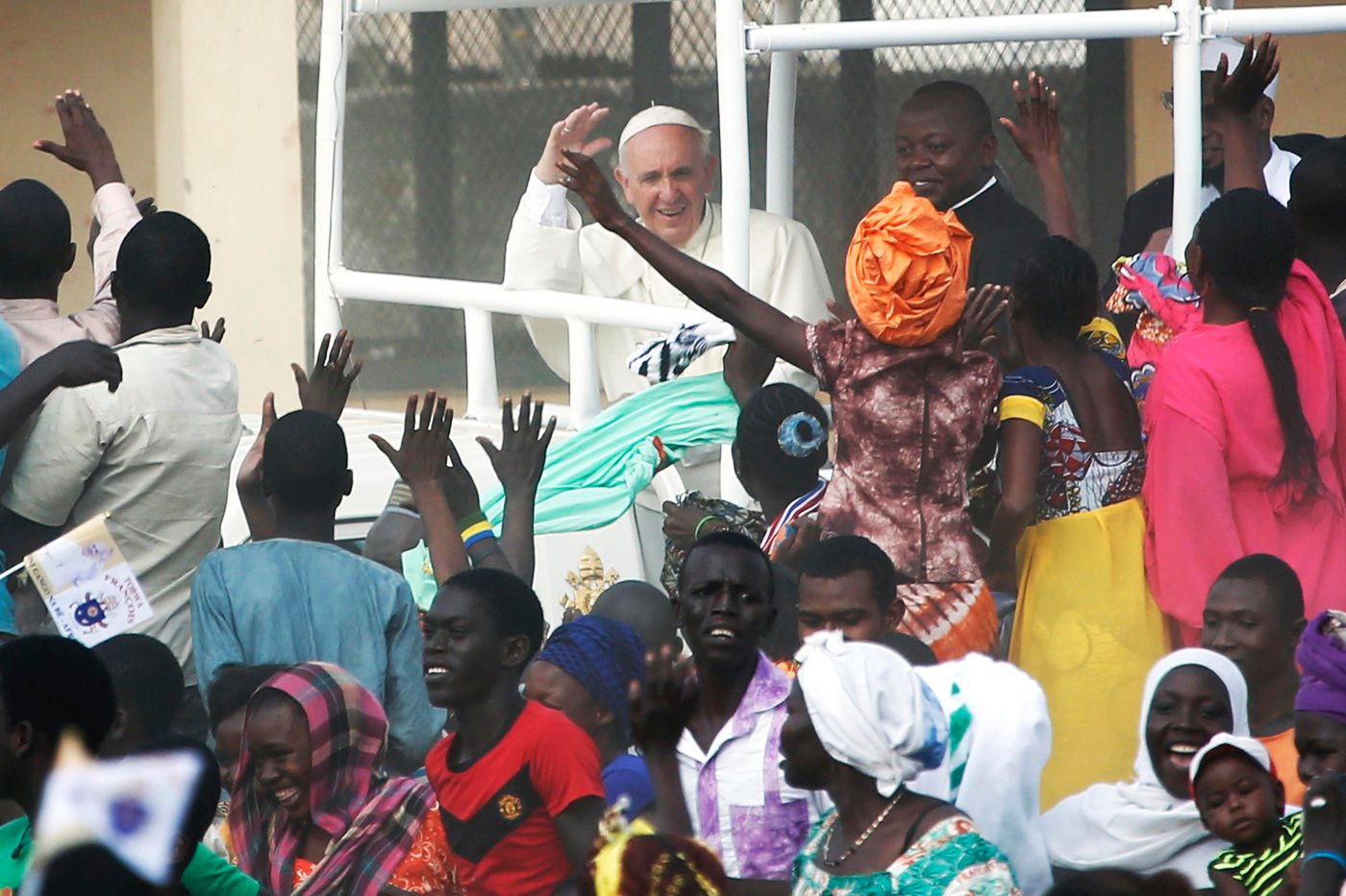 Pope Leo pays tribute to Pope Francis on the anniversary of his death | iNFOnews.ca Pope Leo pays tribute to Pope Francis on the anniversary of his death | iNFOnews.ca
