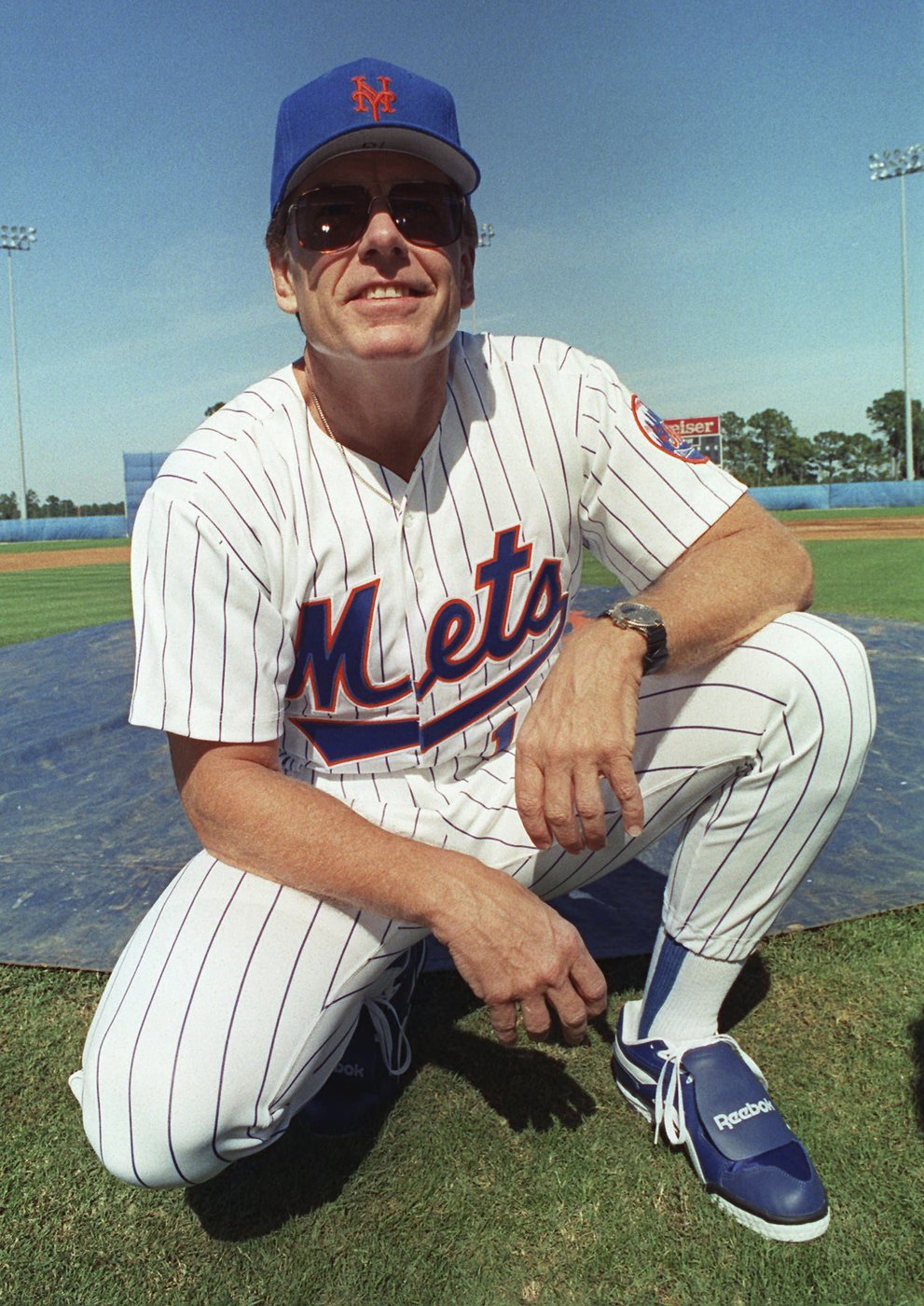 Jeff Torborg, former big league catcher and manager, dies at 83 | iNFOnews.ca Jeff Torborg, former big league catcher and manager, dies at 83 | iNFOnews.ca