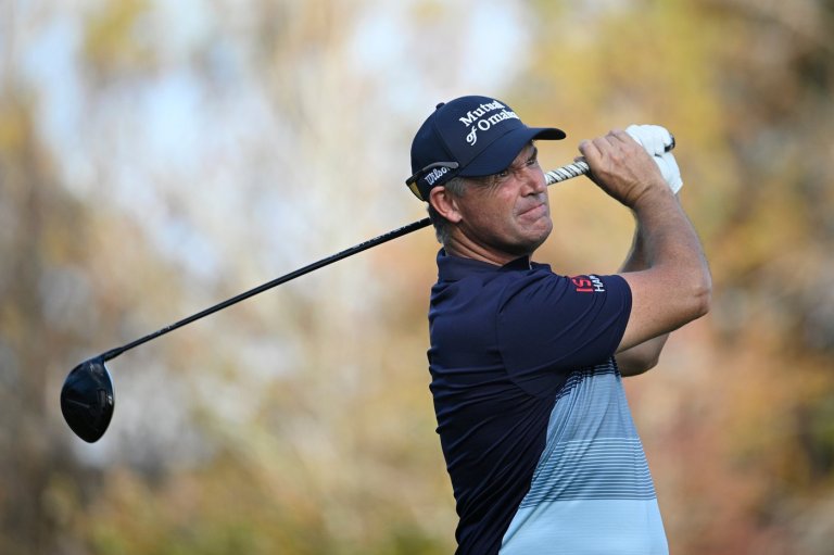 Pádraig Harrington named a vice captain for Europe’s 2027 Ryder Cup team | iNFOnews.ca