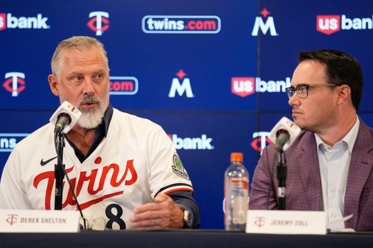 Jeremy Zoll takes over the baseball operations for the Twins after an offseason of major change | iNFOnews.ca