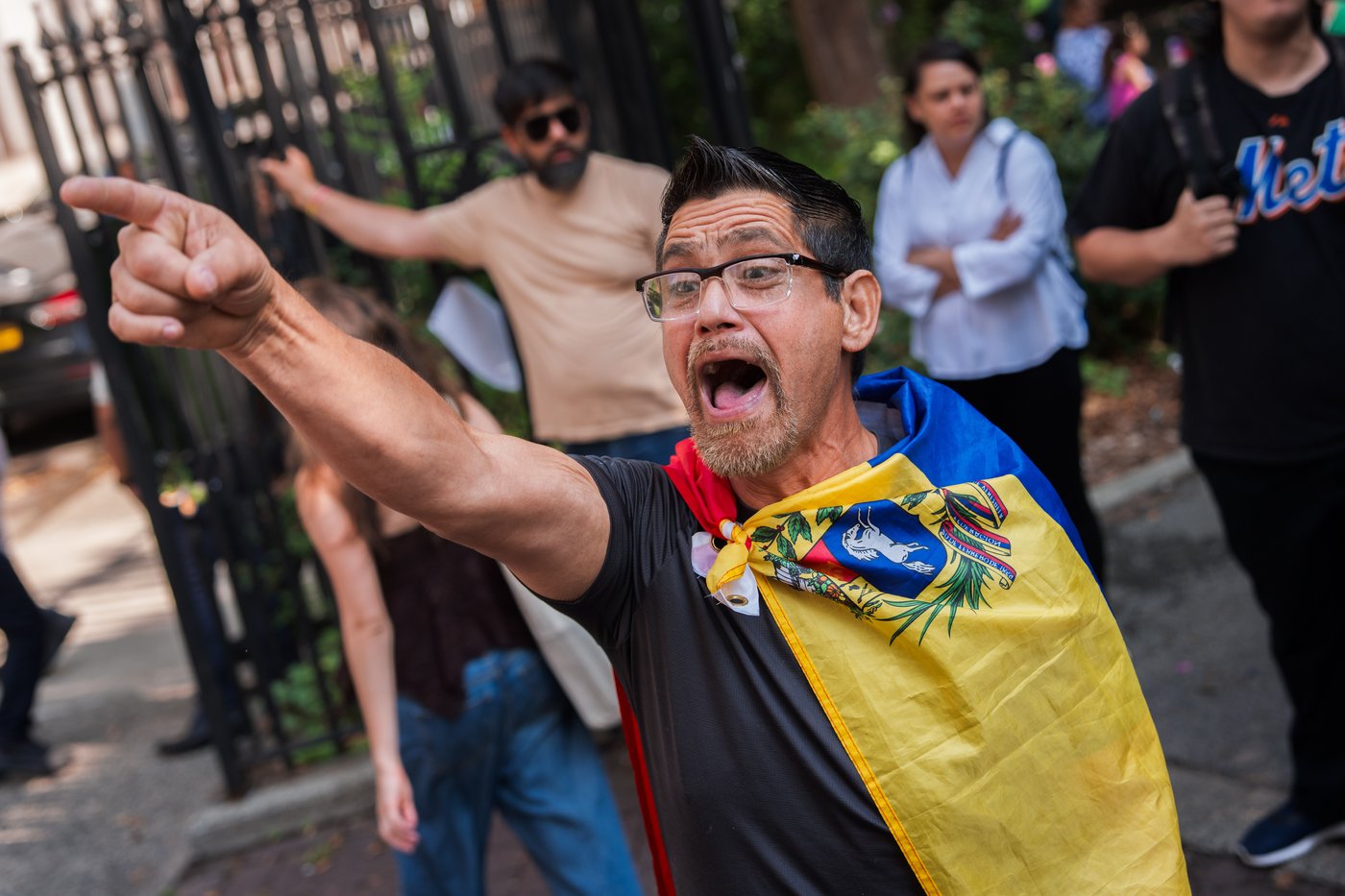 June 1 trial date set for Venezuela's Nicolás Maduro in his US drug trafficking case | iNFOnews.ca