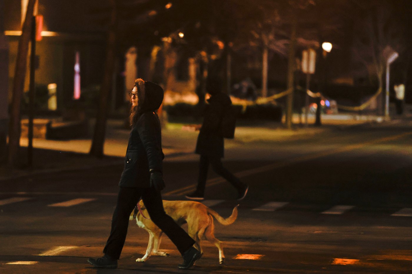 Brown University attack suspect died 2 days before his body was found, autopsy finds | iNFOnews.ca