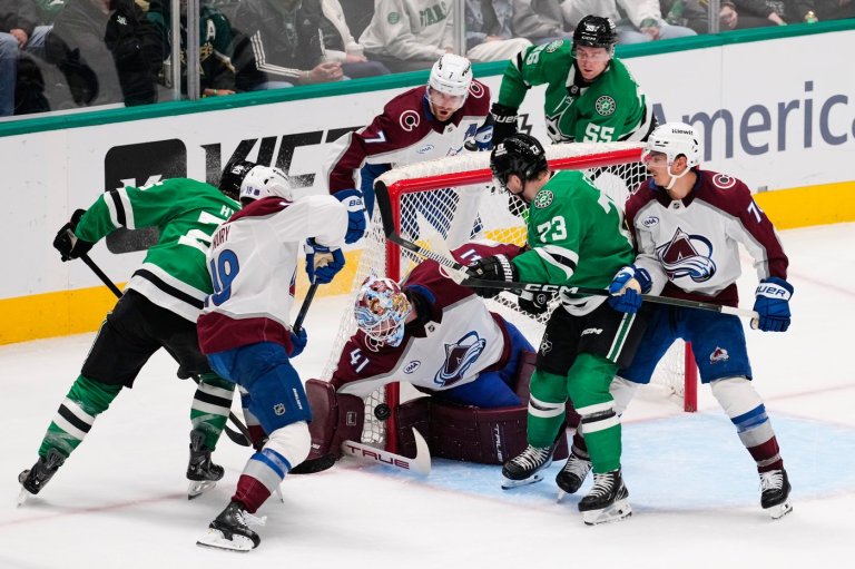 2026 Stanley Cup Playoffs: Get to know the favorites and what to watch for | iNFOnews.ca