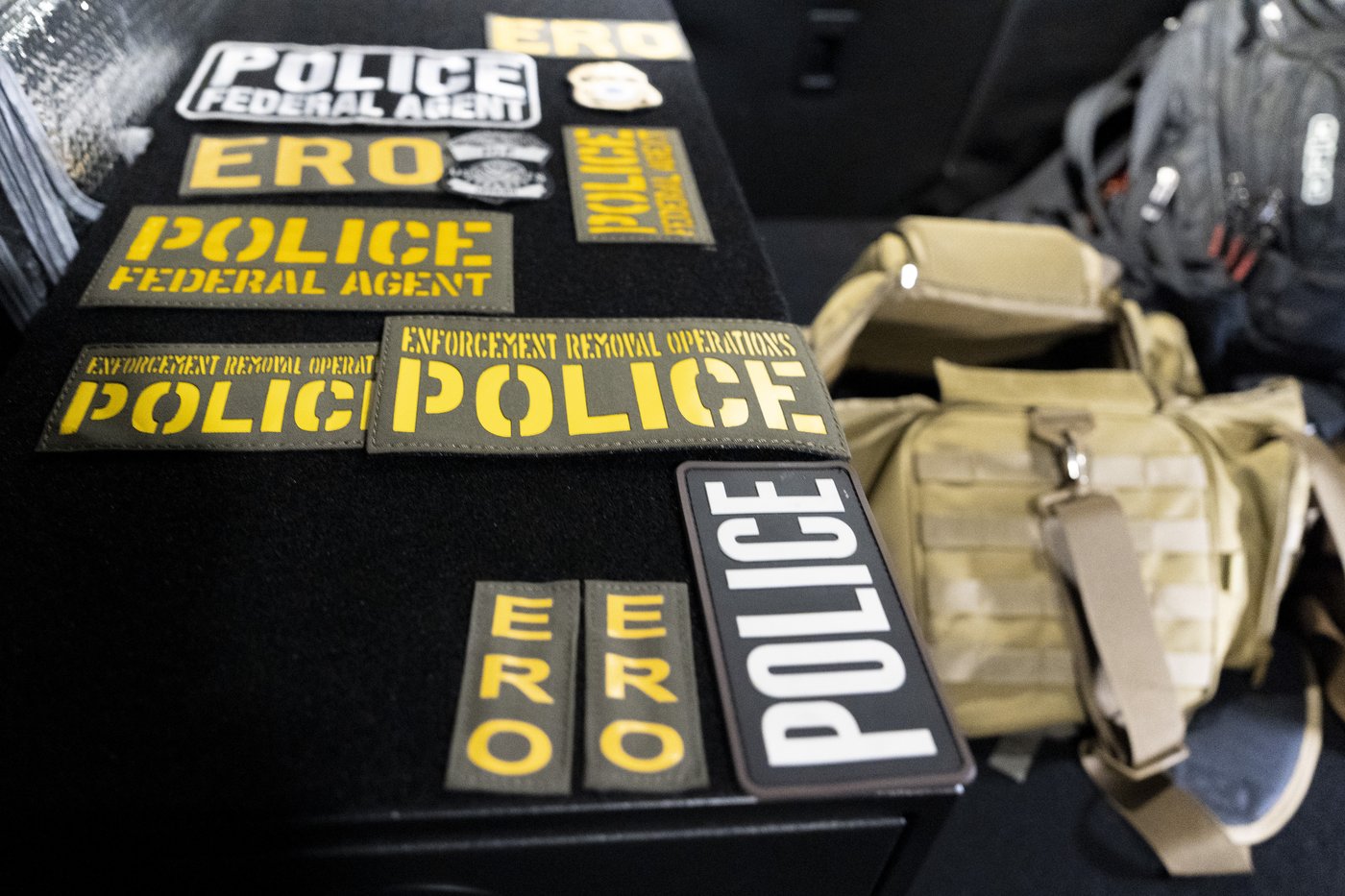 Immigration officers say 'the worst go first,' but now there's no 'free pass' | iNFOnews.ca Immigration officers say 'the worst go first,' but now there's no 'free pass' | iNFOnews.ca
