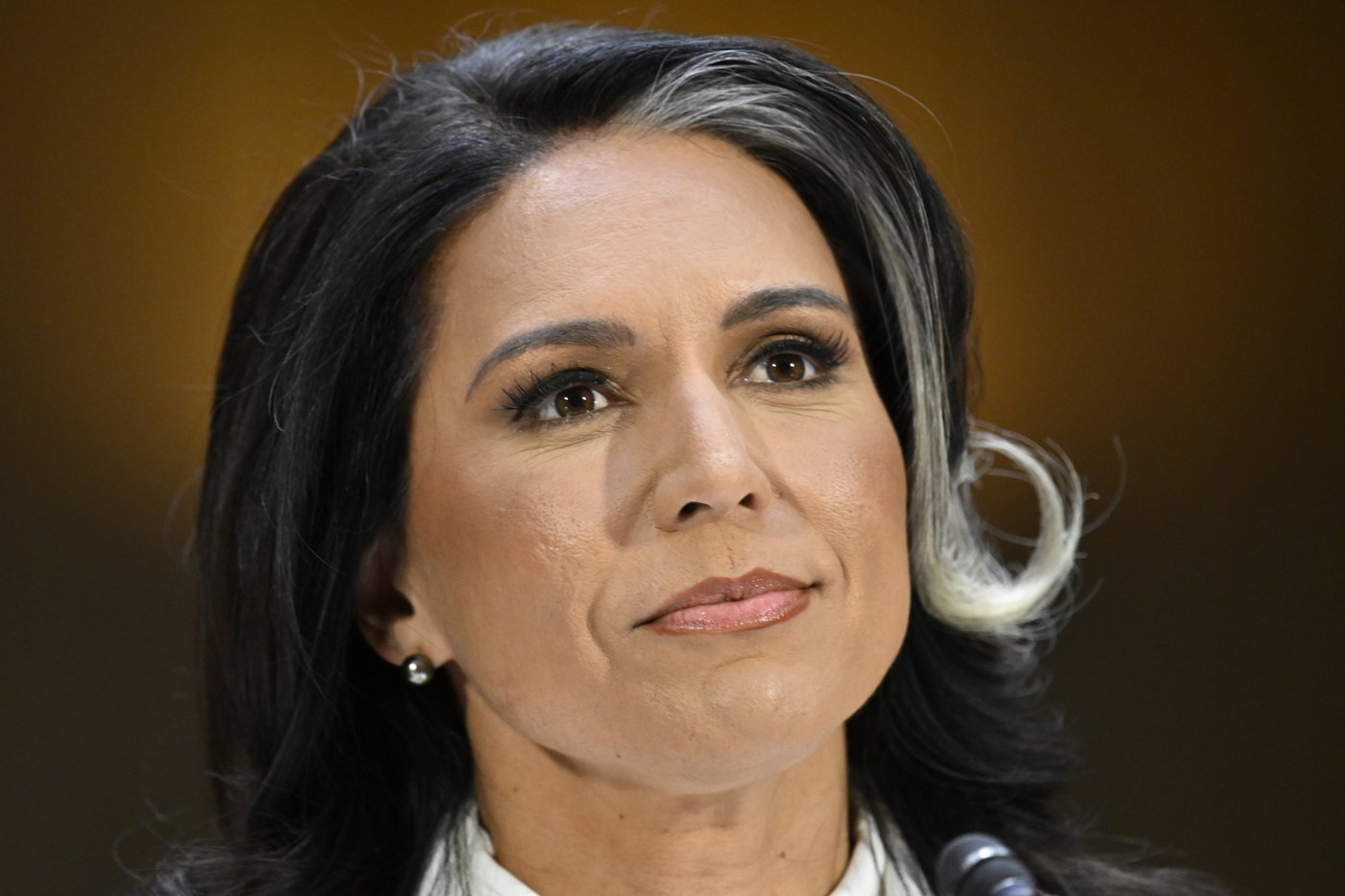 Tulsi Gabbard, Trump's pick to oversee US spy agencies, advances to Senate confirmation vote | iNFOnews.ca