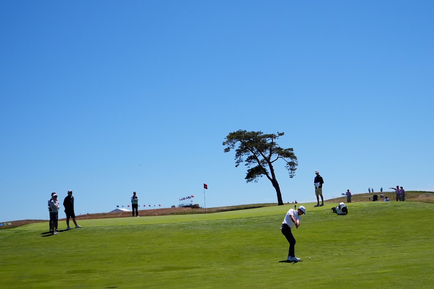 US Open host Shinnecock shares a complicated past with golf and American history | iNFOnews.ca US Open host Shinnecock shares a complicated past with golf and American history | iNFOnews.ca