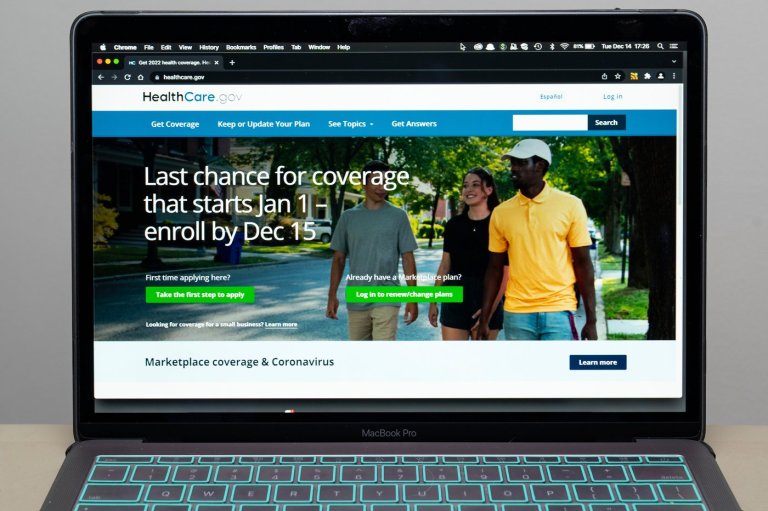 Obamacare rolls shrank dramatically in many states over the past year, new federal data shows | iNFOnews.ca