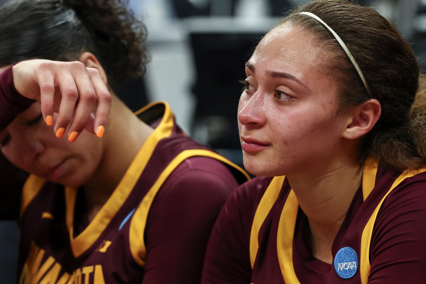 Rice, Betts and UCLA advance to Elite Eight with 80-56 win over Minnesota in March Madness | iNFOnews.ca Rice, Betts and UCLA advance to Elite Eight with 80-56 win over Minnesota in March Madness | iNFOnews.ca