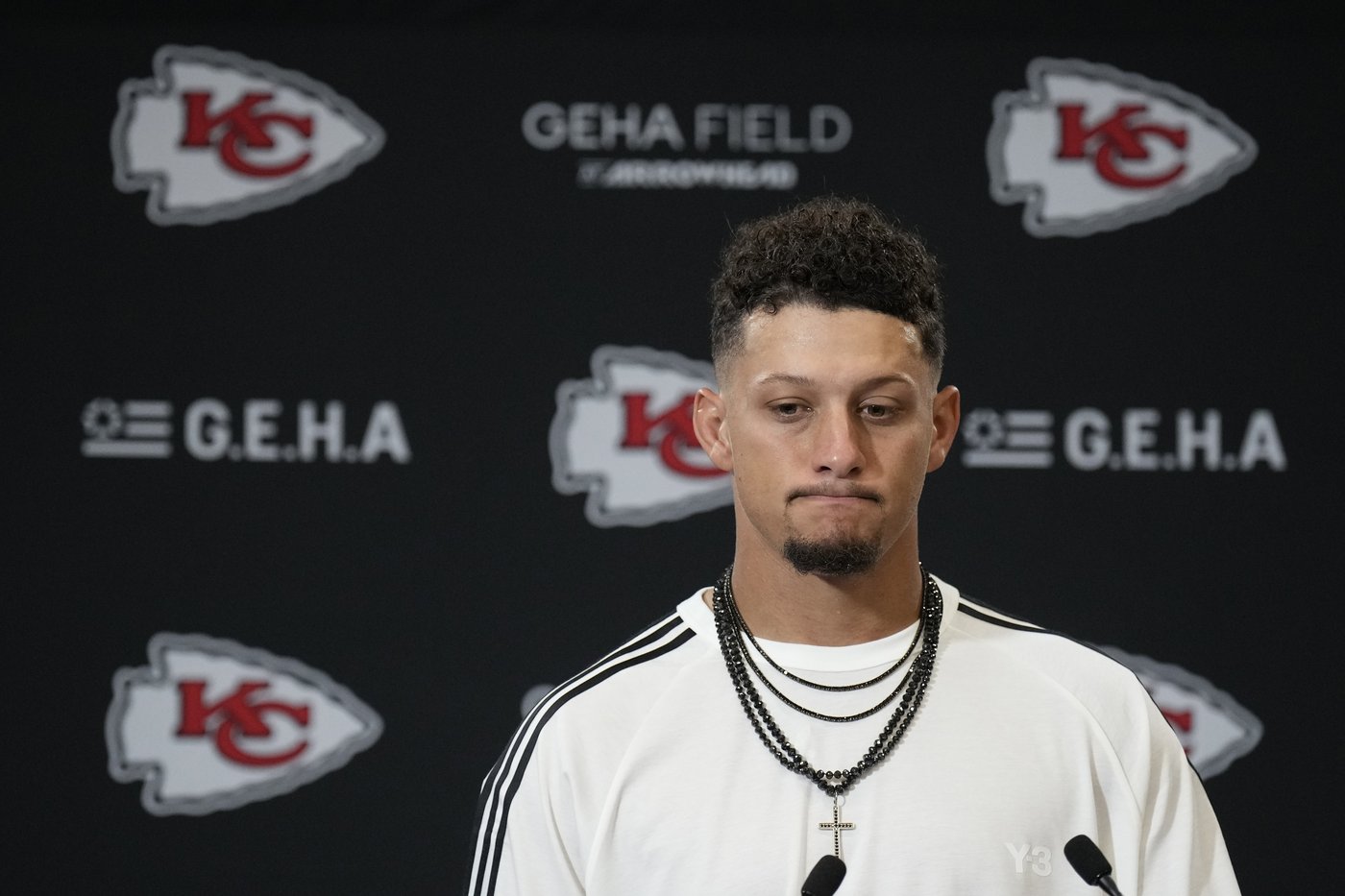 Can Patrick Mahomes and the Chiefs defy history to make the playoffs? | iNFOnews.ca Can Patrick Mahomes and the Chiefs defy history to make the playoffs? | iNFOnews.ca