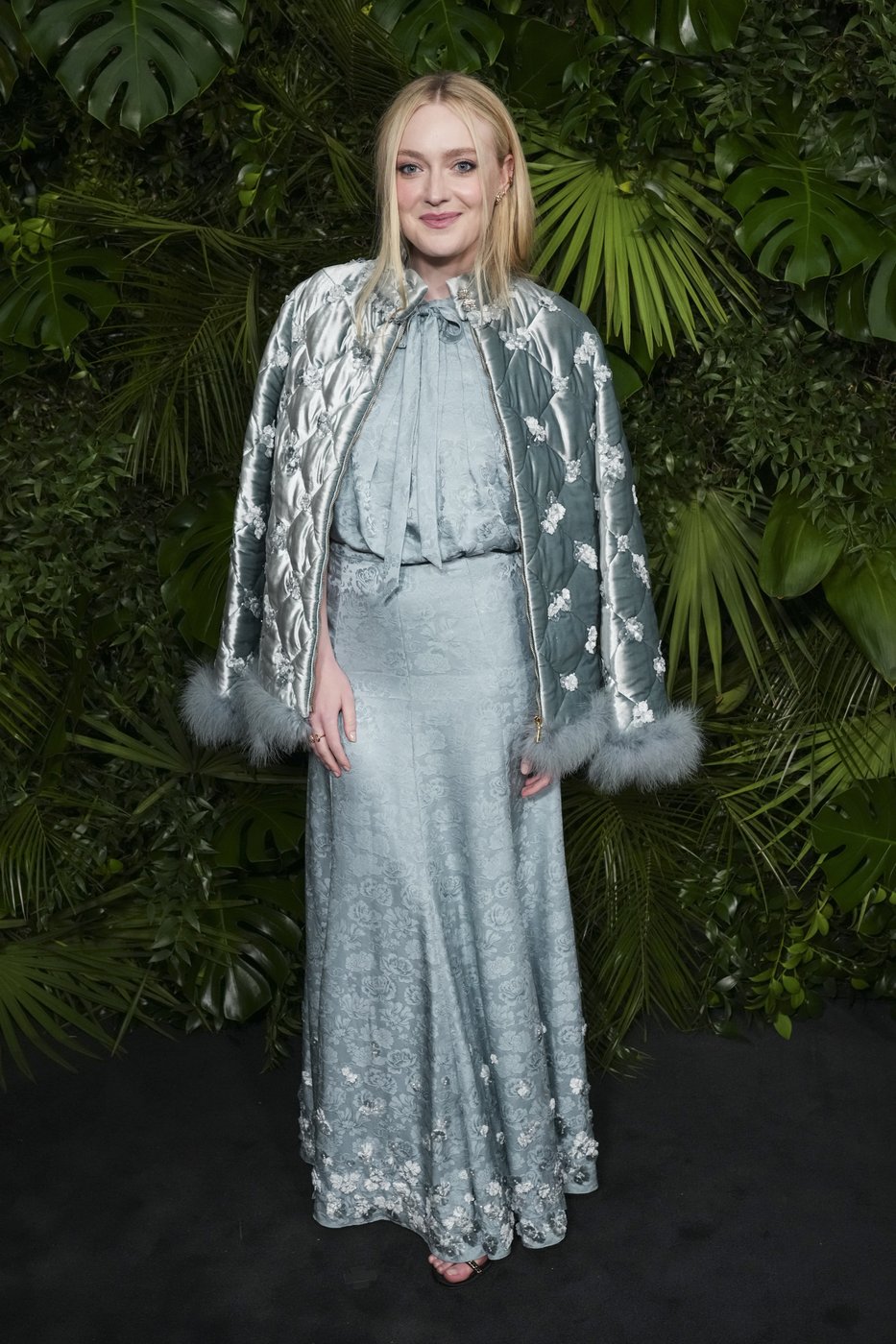 Chanel event brings Oscar nominees together the night before the big show | iNFOnews.ca