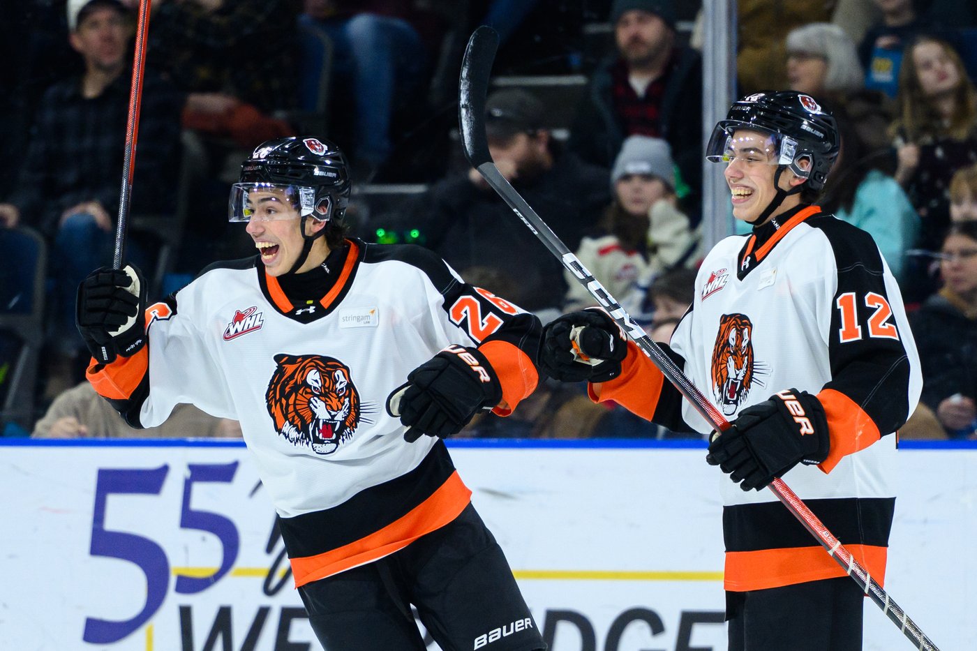 'I was pretty stressed': Pittsburgh Penguins keep Ruck twins together at NHL draft | iNFOnews.ca