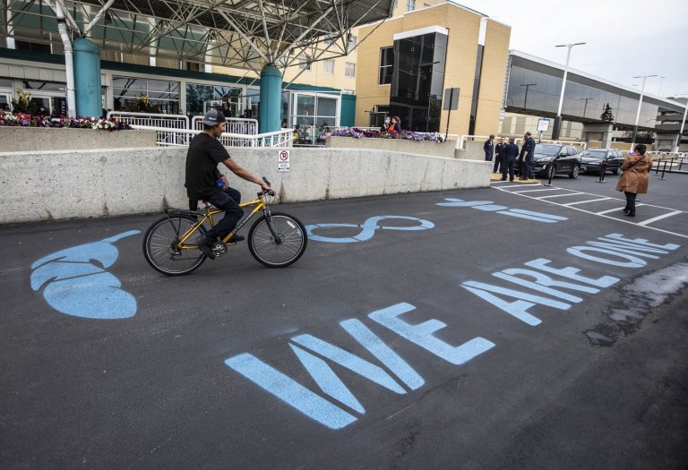 'Unsettling:' Minister says one patient attacked another at Edmonton emergency room | iNFOnews.ca