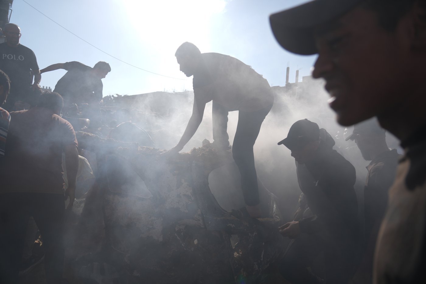 Trump's Board of Peace proposes $2.45 billion blueprint to begin Gaza reconstruction | iNFOnews.ca Trump's Board of Peace proposes $2.45 billion blueprint to begin Gaza reconstruction | iNFOnews.ca
